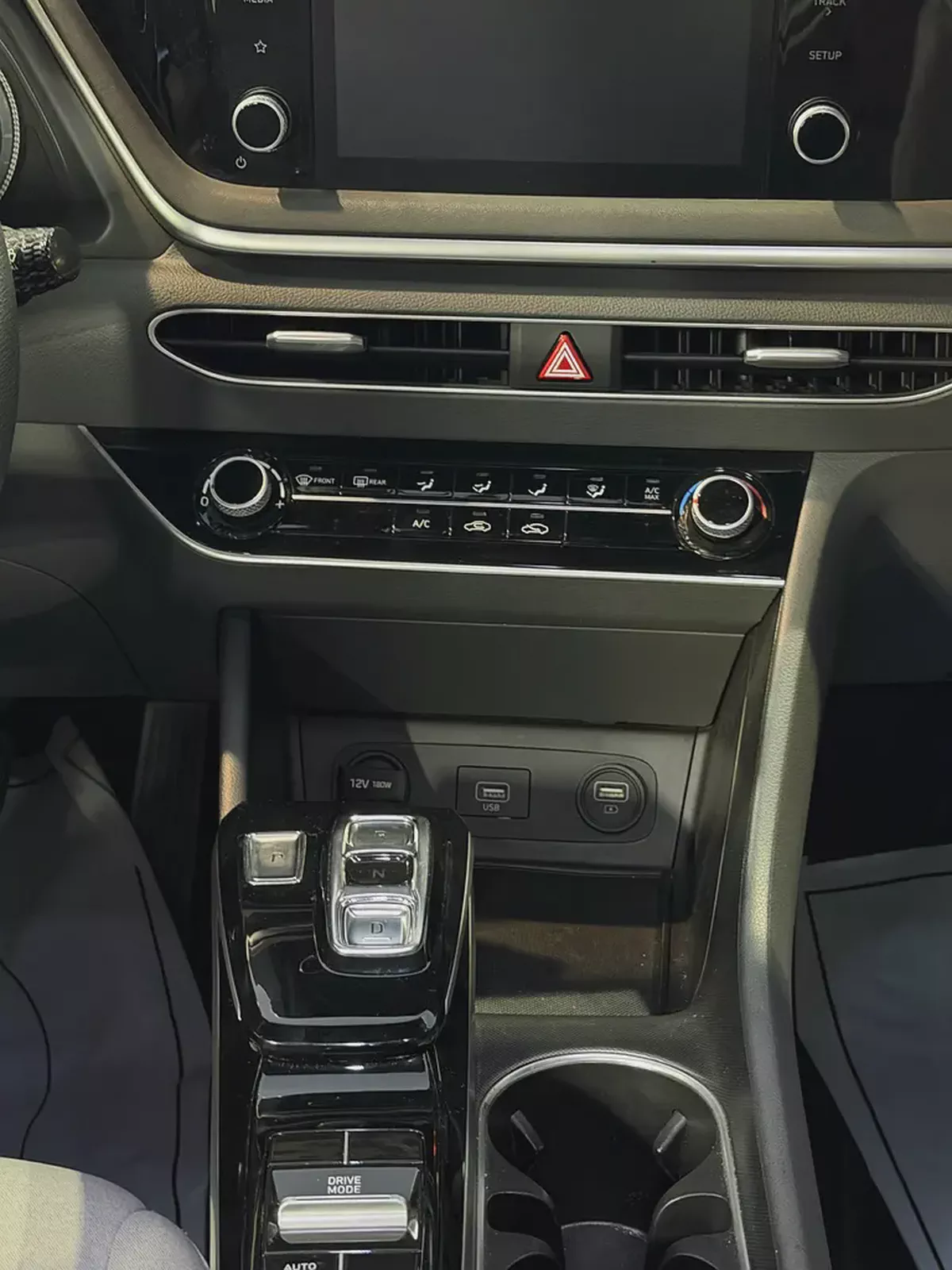 Hyundai Sonata GL 2021-14-14