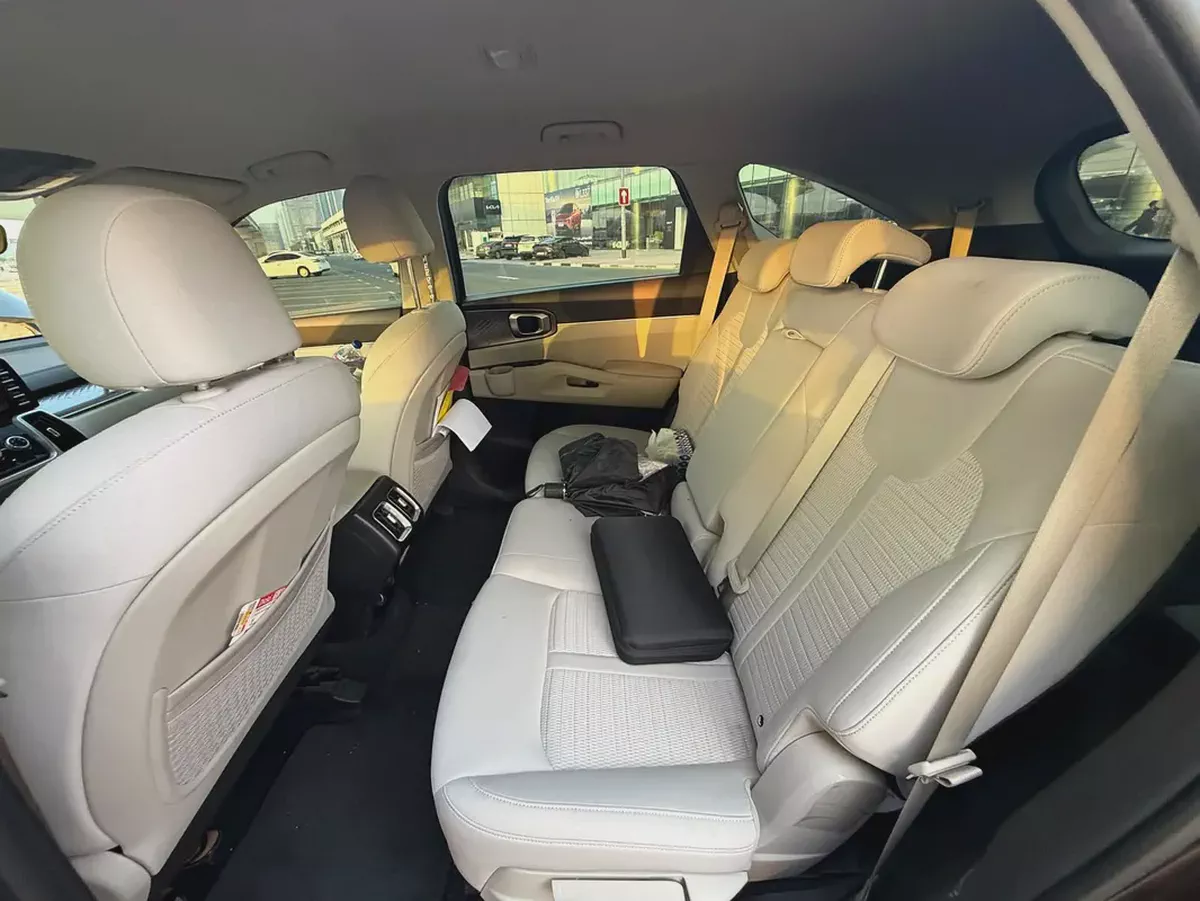 Hyundai Sonata GL 2021-18-18