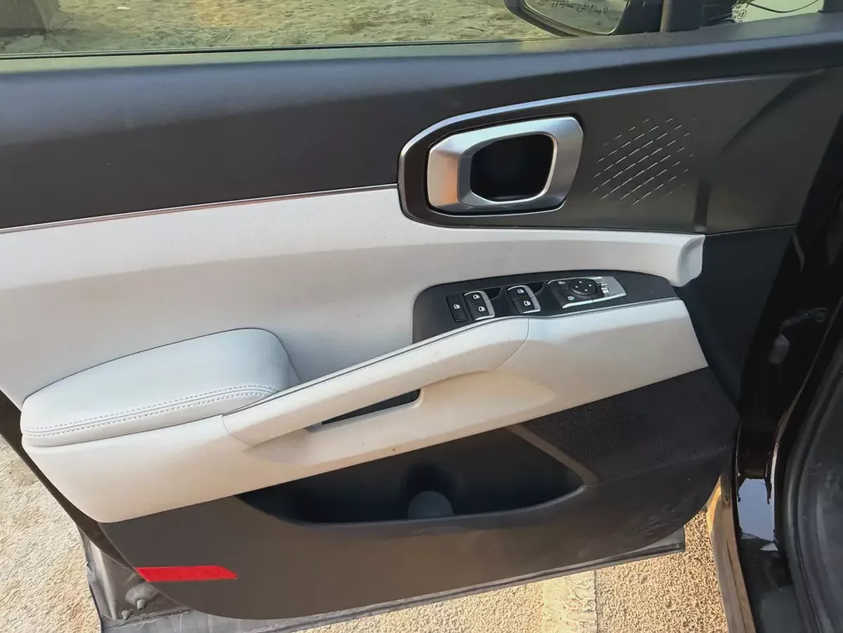 Hyundai Sonata GL 2021-19-19