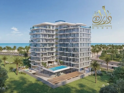 New Launch|Prime location| Seaside Living |High RO-0