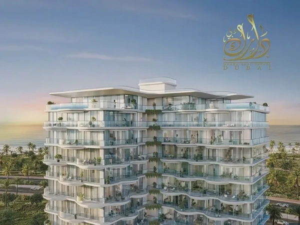 New Launch|Prime location| Seaside Living |High RO
