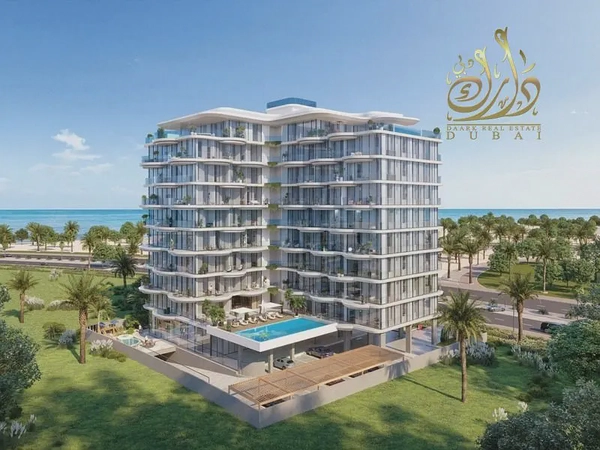 New Launch|Prime location| Seaside Living |High RO