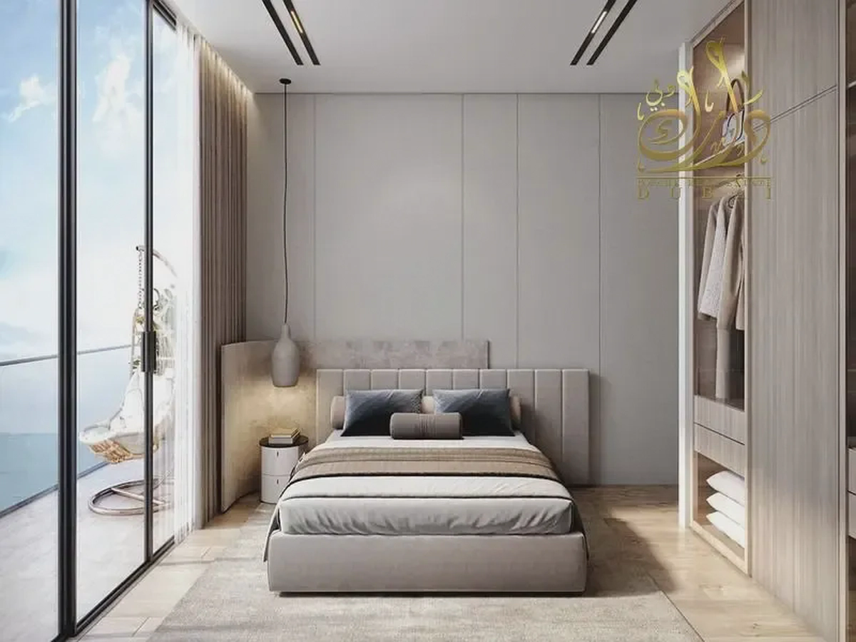 New Launch|Prime location| Seaside Living |High RO