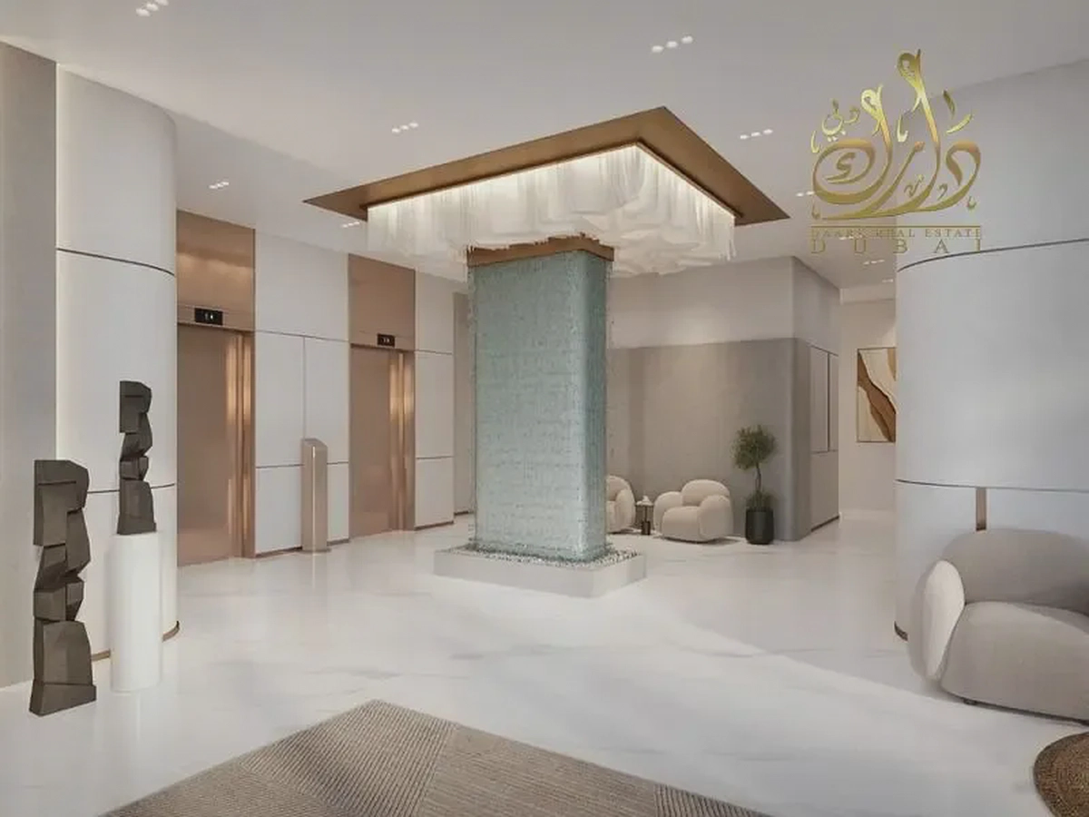 New Launch|Prime location| Seaside Living |High RO