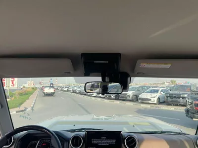 Toyota Land Cruiser 70 -9