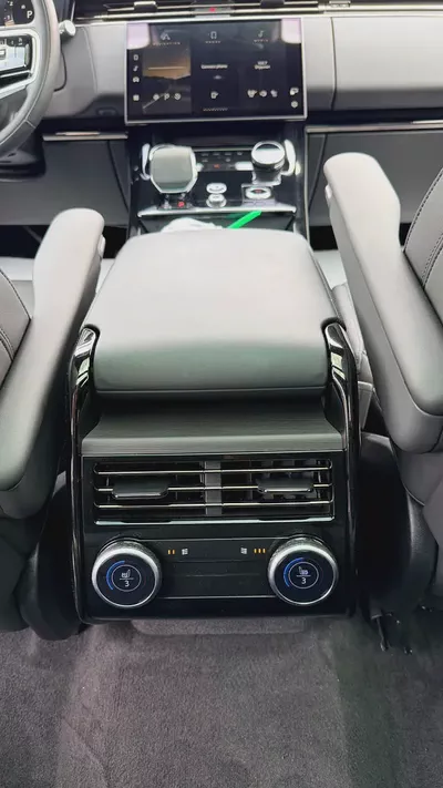 Range Rover Sport se-8