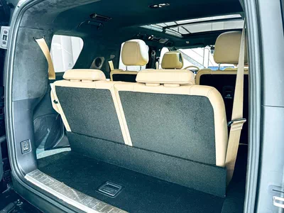 2025 BYD Leopard 8 Smart & Brave Flagship 2.0L V4 // EMI Starting from 4,400 AED-3