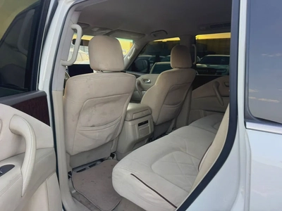 Nissan Patrol SE 2014 - GCC Specs - Well Maintained-1