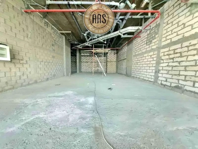 F&B • Prime Location • Chiller Free • Asking 600k-3