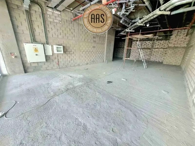 F&B • Prime Location • Chiller Free • Asking 600k-4
