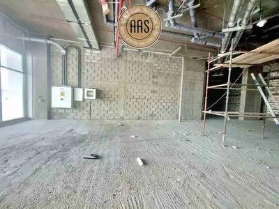F&B • Prime Location • Chiller Free • Asking 600k-5