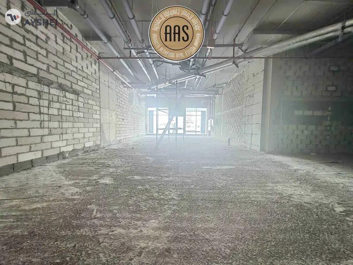 F&B • Prime Location • Chiller Free • Asking 600k-11-11