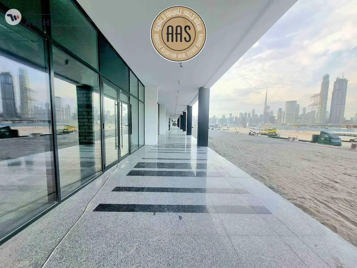 F&B • Prime Location • Chiller Free • Asking 600k-1-1