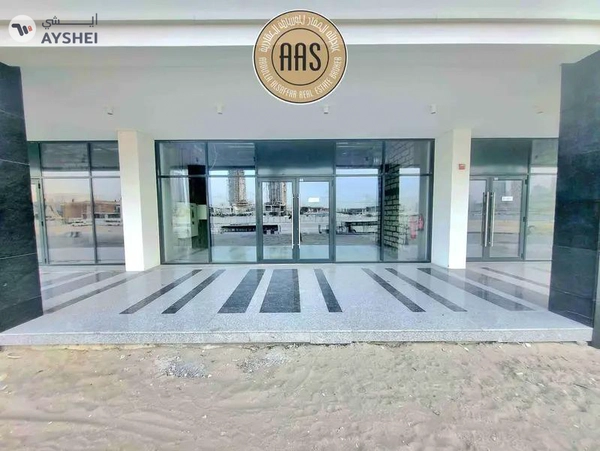 F&B • Prime Location • Chiller Free • Asking 600k