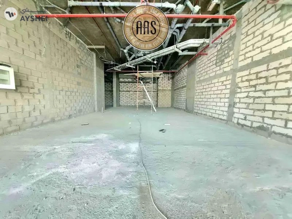 F&B • Prime Location • Chiller Free • Asking 600k