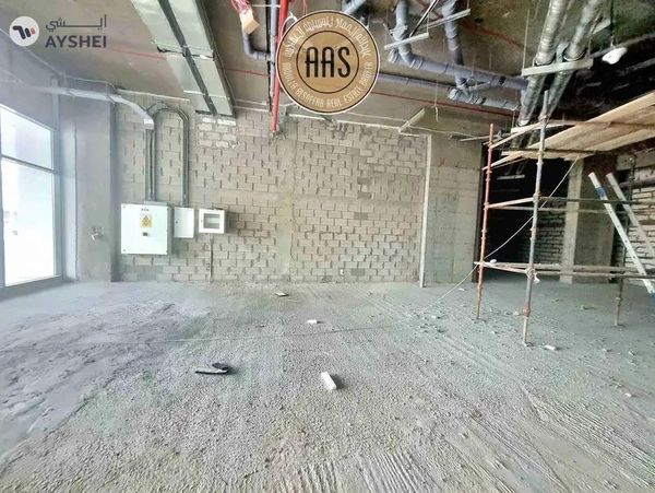 F&B • Prime Location • Chiller Free • Asking 600k