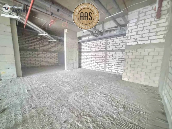F&B • Prime Location • Chiller Free • Asking 600k