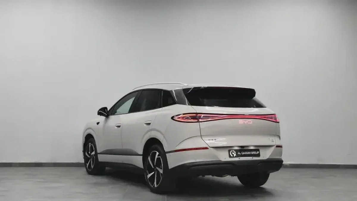 BYD Sealion 06 Other-5-5