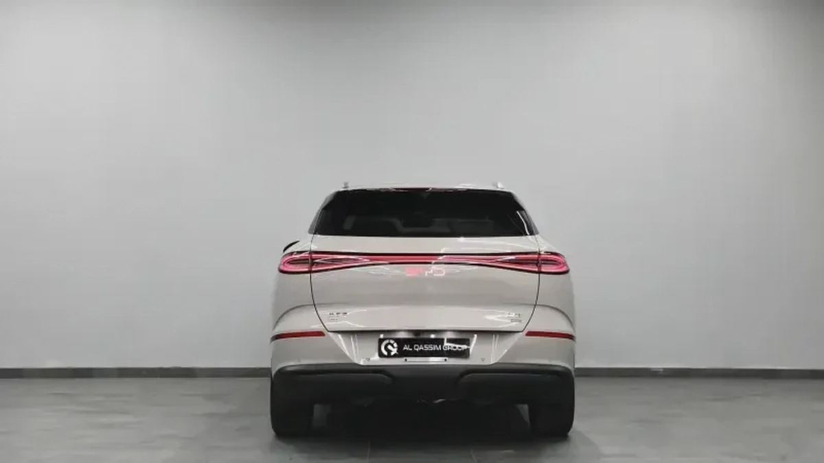 BYD Sealion 06 Other-3-3