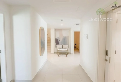 VILLA FOR RENT IN THE PULSE BEACHFRONT, THE PULSE Lagoon Facing | Brand New | Fully Furnished-3