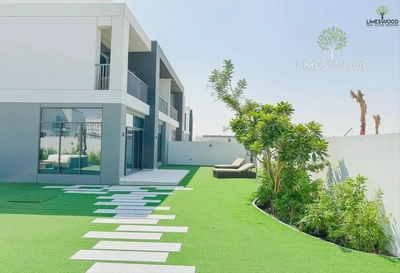 VILLA FOR RENT IN THE PULSE BEACHFRONT, THE PULSE Lagoon Facing | Brand New | Fully Furnished-6