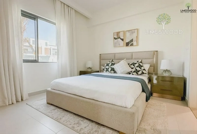 VILLA FOR RENT IN THE PULSE BEACHFRONT, THE PULSE Lagoon Facing | Brand New | Fully Furnished-7