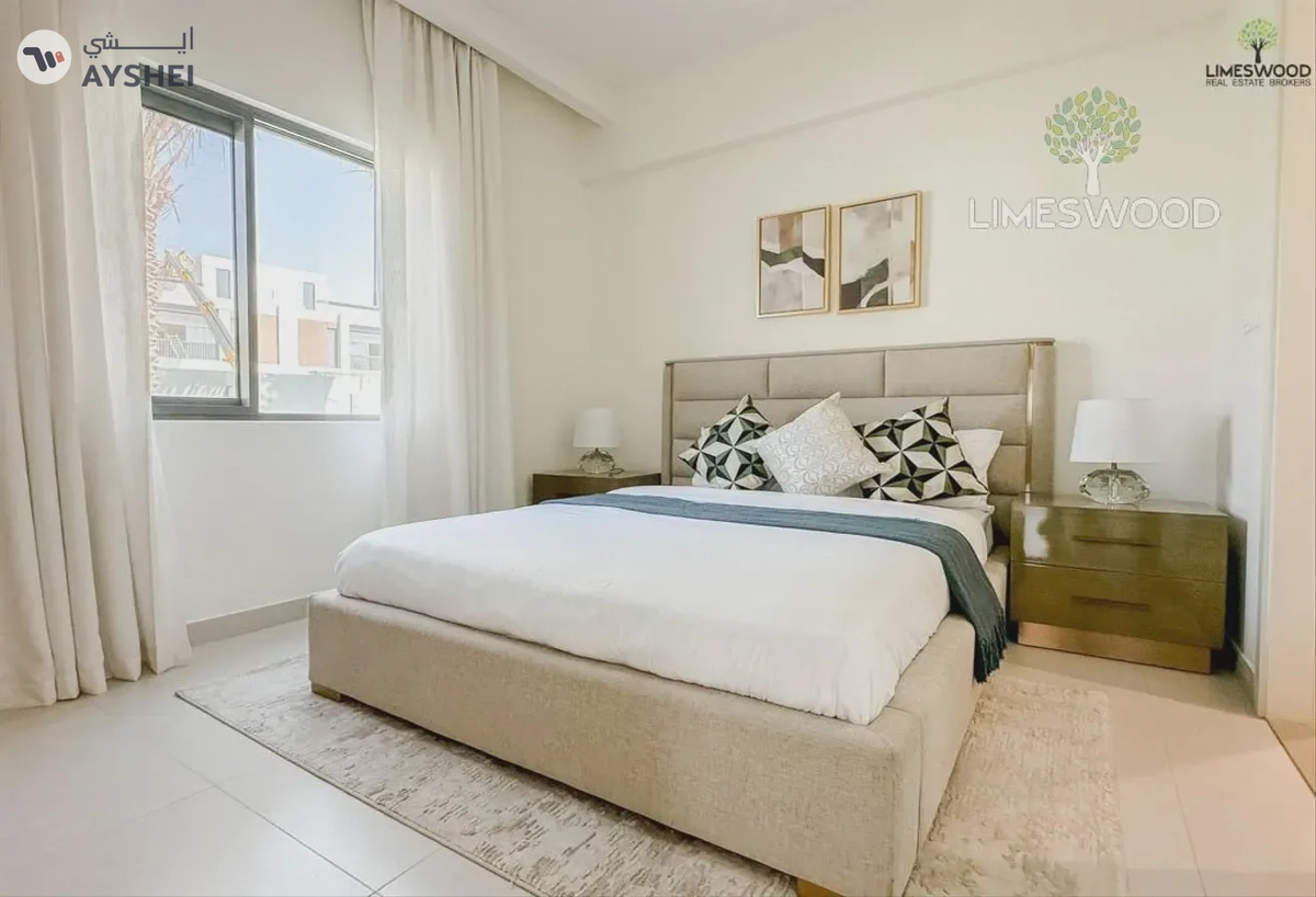 VILLA FOR RENT IN THE PULSE BEACHFRONT, THE PULSE Lagoon Facing | Brand New | Fully Furnished-7-7