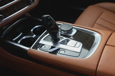 BMW 7 SERIES-730LI-2019-112000KM-GCC SPECS-EXCELLENT CONDITION-14