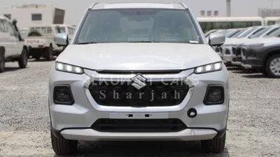 Suzuki Grand Vitara GlX 1.5P-1
