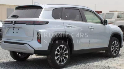 Suzuki Grand Vitara GlX 1.5P-3