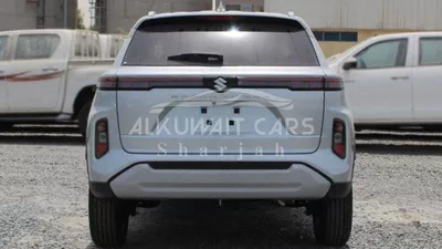 Suzuki Grand Vitara GlX 1.5P-4