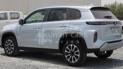 Suzuki Grand Vitara GlX 1.5P-5