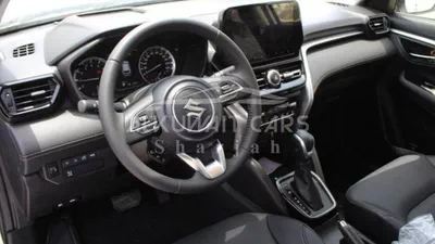 Suzuki Grand Vitara GlX 1.5P-6