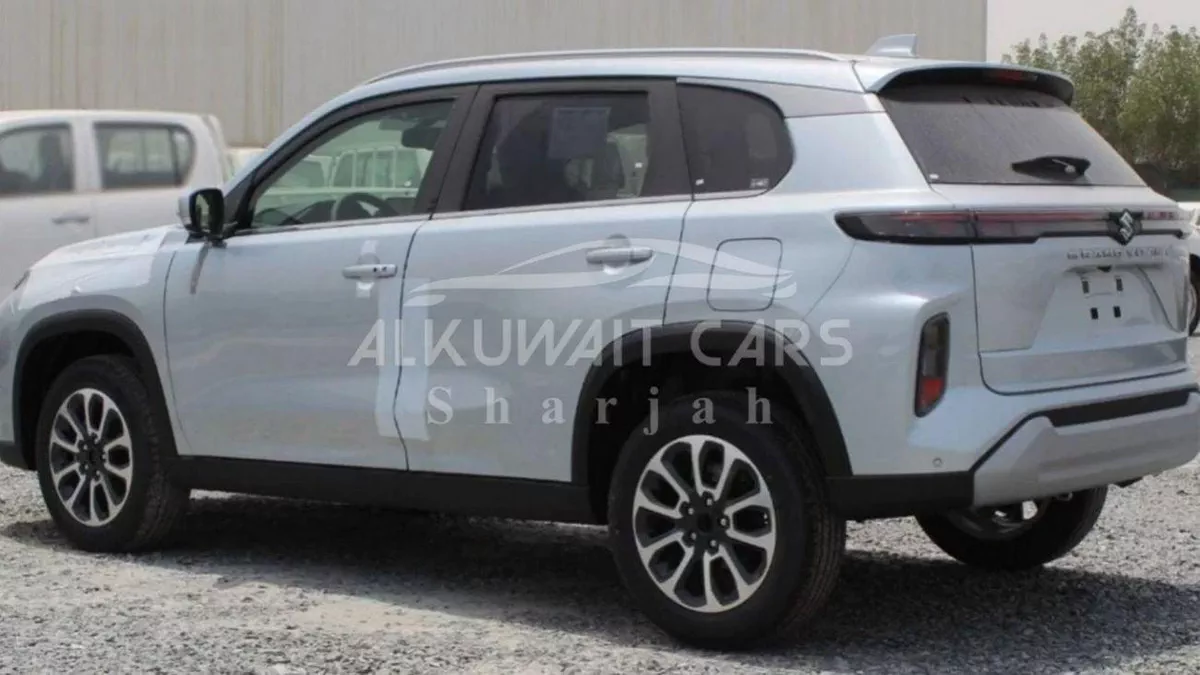 Suzuki Grand Vitara GlX 1.5P-5-0