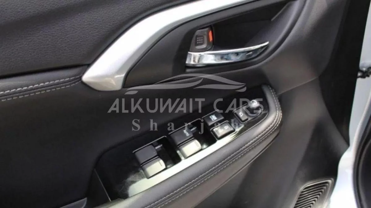 Suzuki Grand Vitara GlX 1.5P-7-0