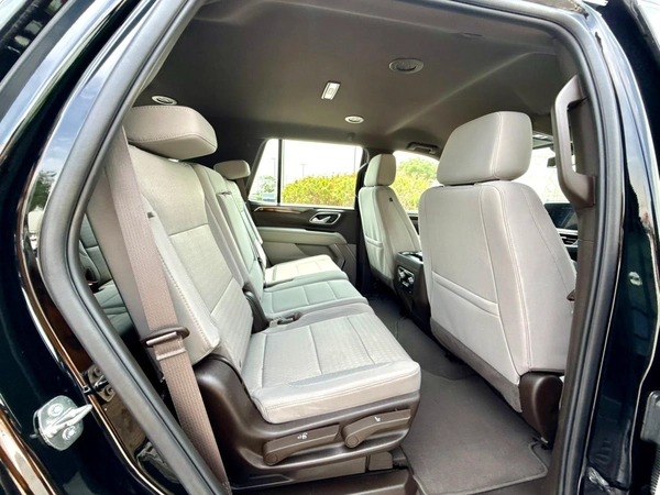 GMC Yukon SLE | GCC Specs | 5.3L V8 | 7/8 Seater | | Perfect Family Car 5.3 V8 SLE (2WD)