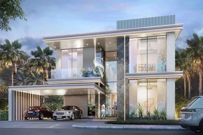 Maldives 4, DAMAC Islands, Dubailand, Dubai-11