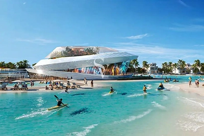 Maldives 4, DAMAC Islands, Dubailand, Dubai-2