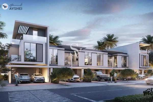 Maldives 4, DAMAC Islands, Dubailand, Dubai