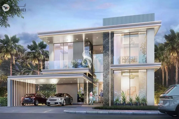 Maldives 4, DAMAC Islands, Dubailand, Dubai