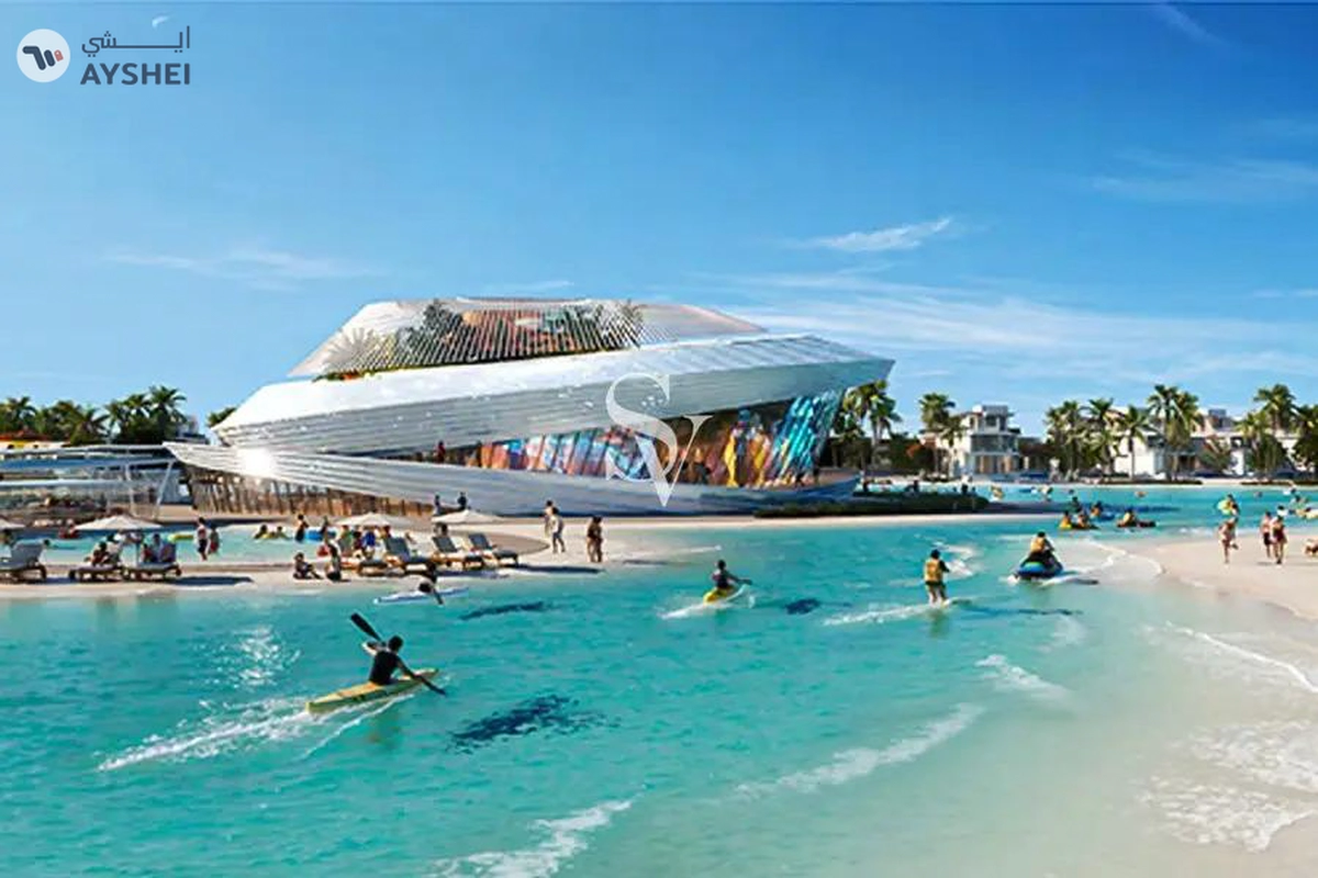 Maldives 4, DAMAC Islands, Dubailand, Dubai-2-2
