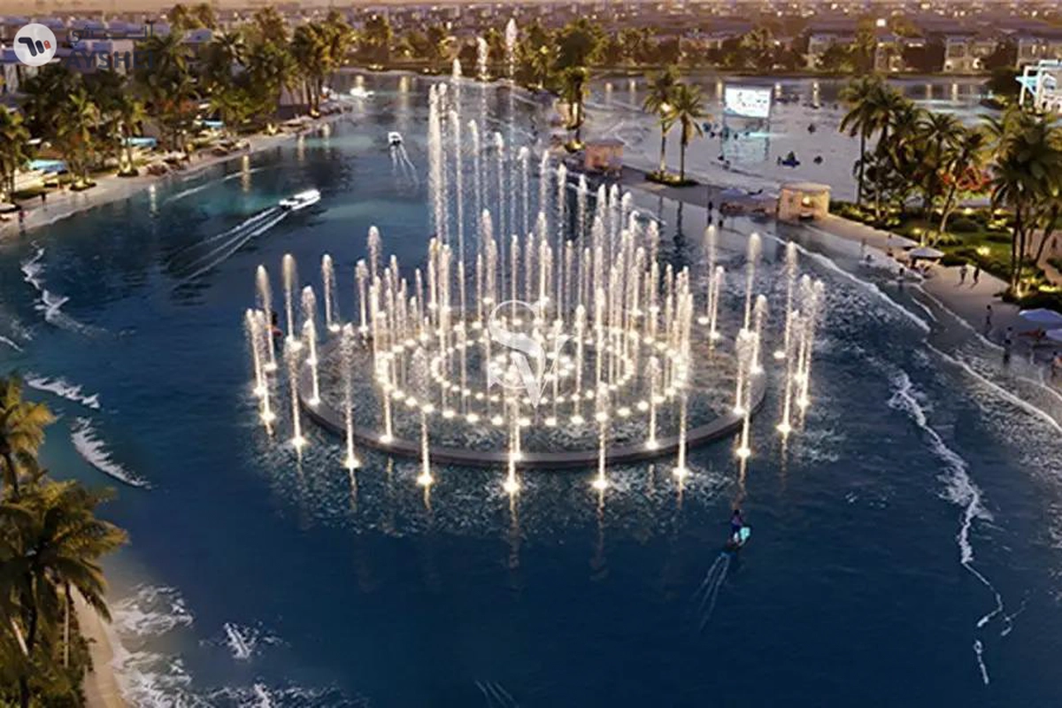 Maldives 4, DAMAC Islands, Dubailand, Dubai-4-4