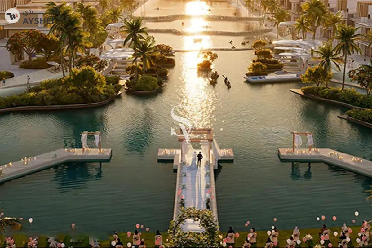 Maldives 4, DAMAC Islands, Dubailand, Dubai-5-5