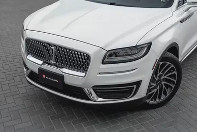 1,469 P.M |  Nautilus Reserve I 2.7L | 0% Downpayment | WARRANTY 2026-6