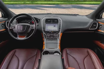 1,469 P.M |  Nautilus Reserve I 2.7L | 0% Downpayment | WARRANTY 2026-7