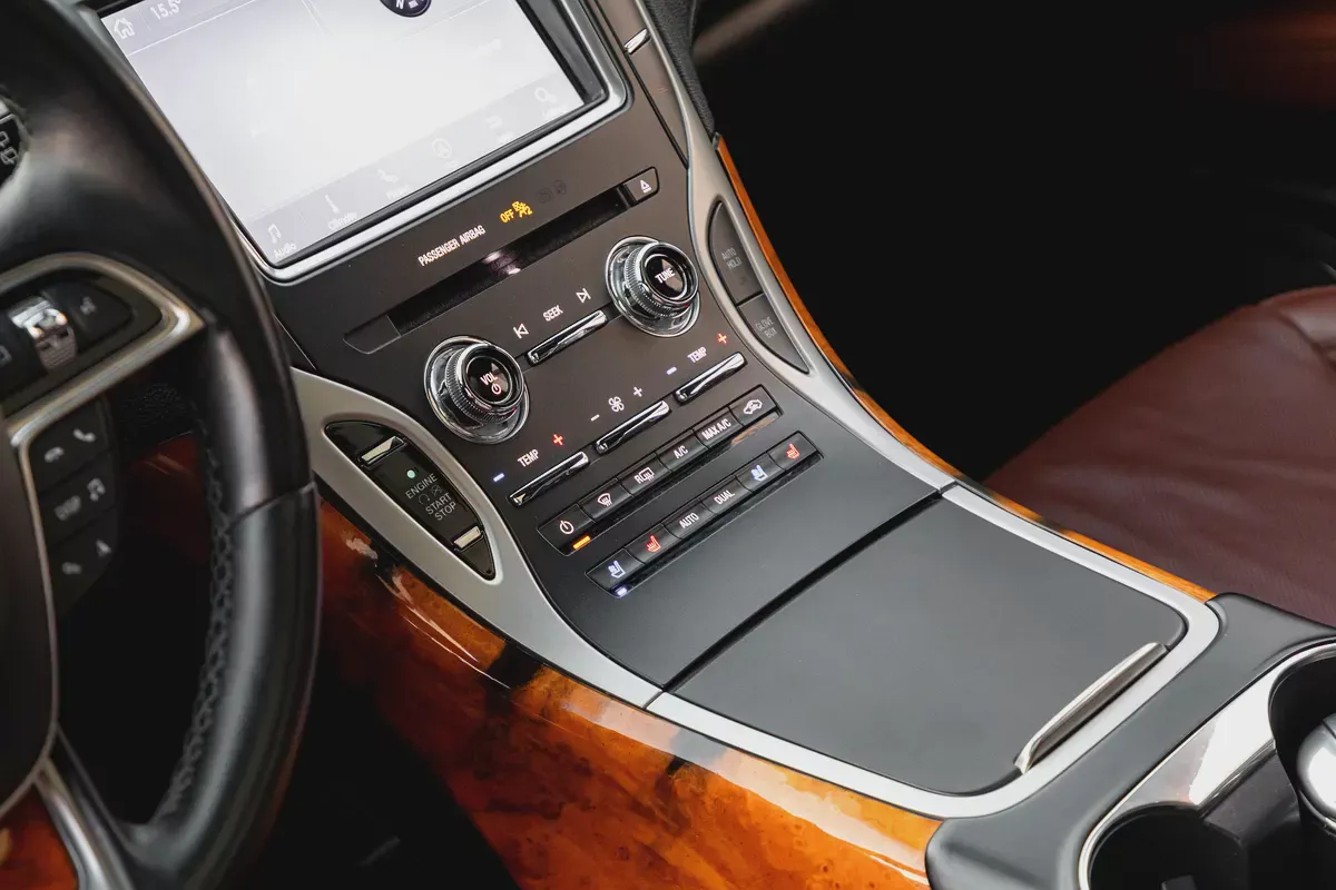 1,469 P.M |  Nautilus Reserve I 2.7L | 0% Downpayment | WARRANTY 2026-9-9
