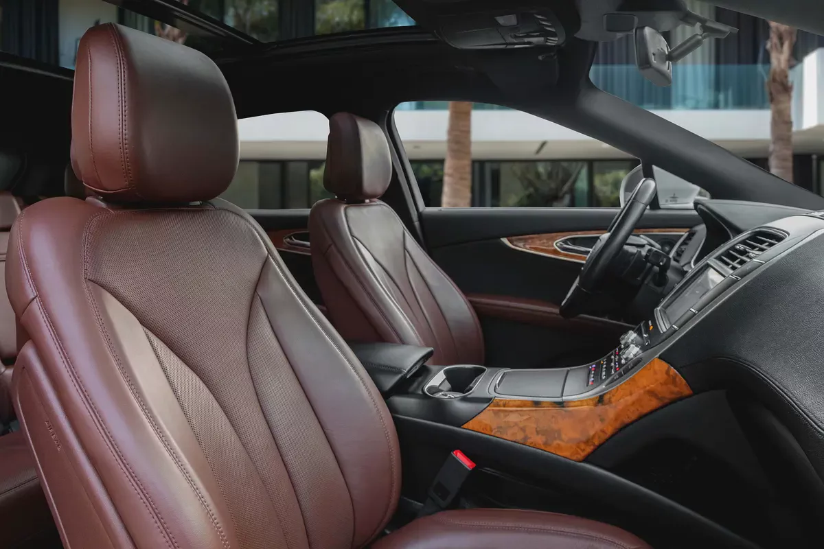 1,469 P.M |  Nautilus Reserve I 2.7L | 0% Downpayment | WARRANTY 2026-11-11