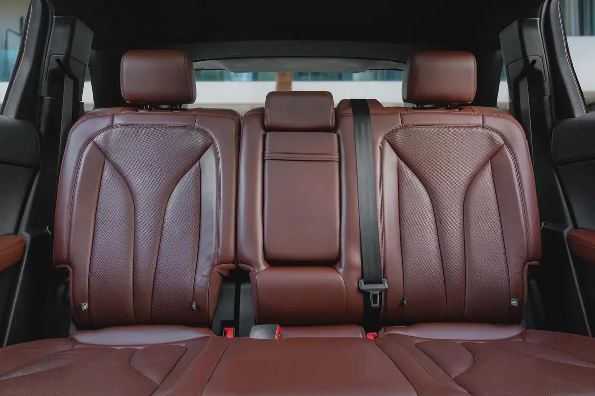 1,469 P.M |  Nautilus Reserve I 2.7L | 0% Downpayment | WARRANTY 2026-12-12
