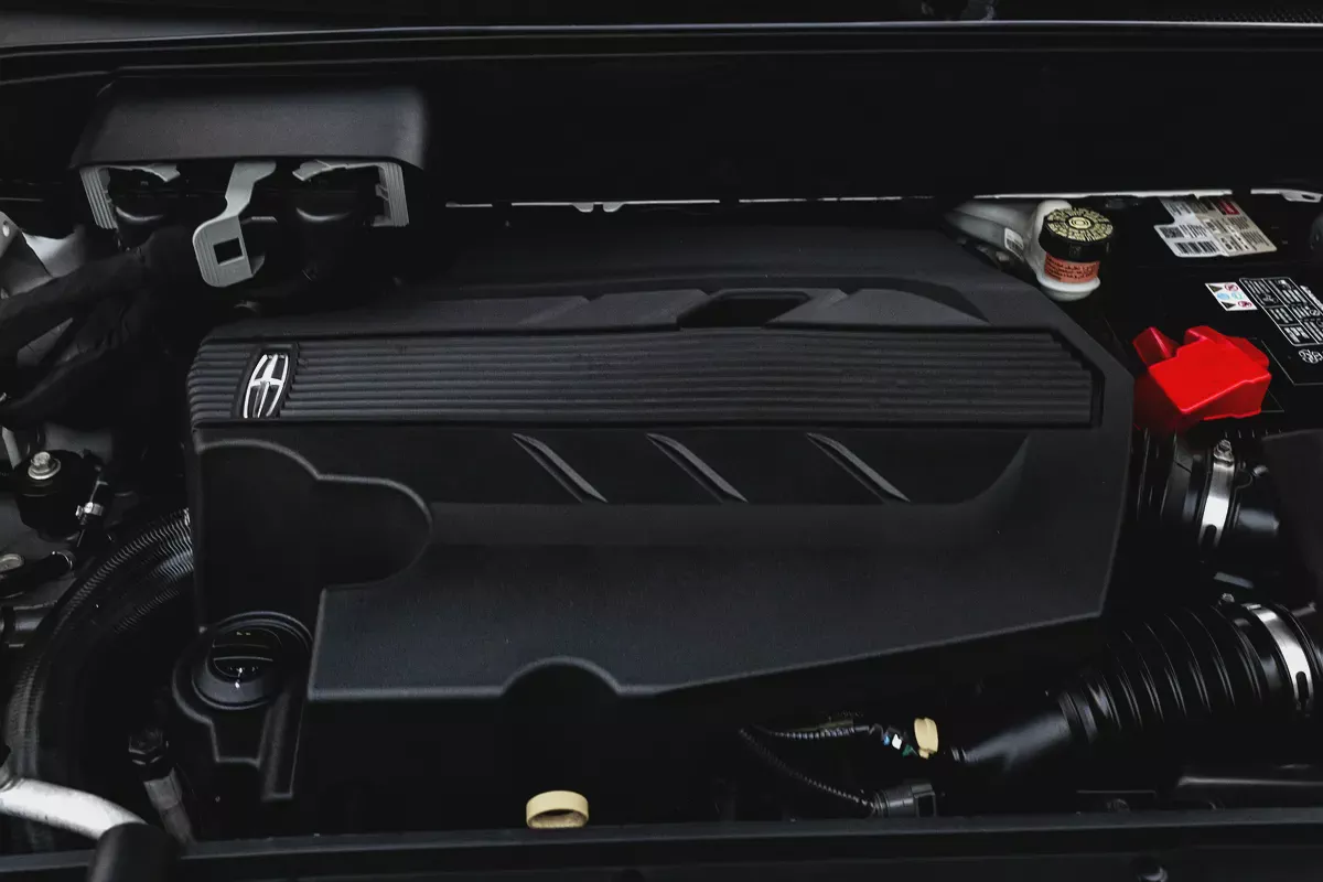 1,469 P.M |  Nautilus Reserve I 2.7L | 0% Downpayment | WARRANTY 2026-14-14