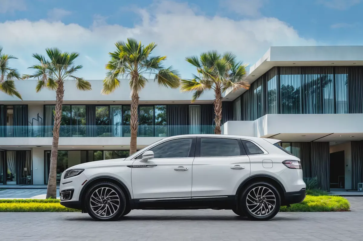 1,469 P.M |  Nautilus Reserve I 2.7L | 0% Downpayment | WARRANTY 2026-1-1